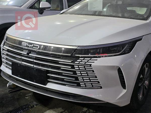 بي واي دي ديستروير 05 2025 للبيع في العراق -  بغداد